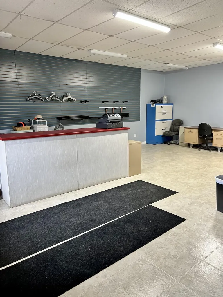 334 Main Street Madawaska ME 04756