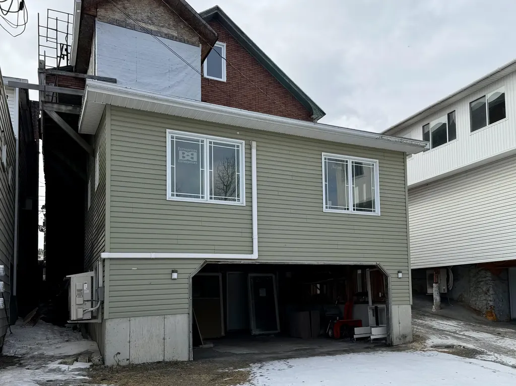 334 Main Street Madawaska ME 04756