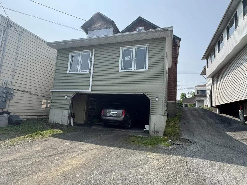 334 Main Street Madawaska ME 04756