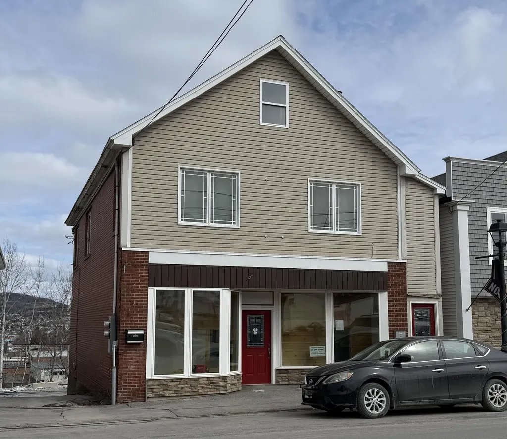 334 Main Street Madawaska ME 04756