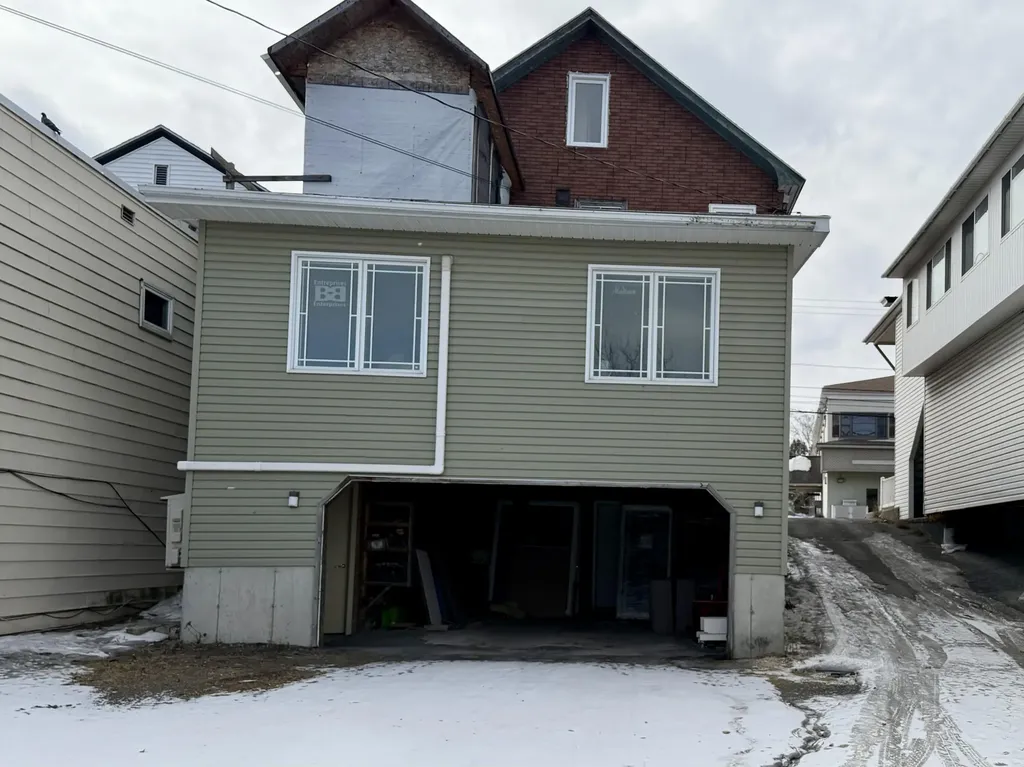 334 Main Street Madawaska ME 04756