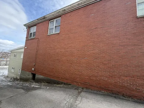 334 Main Street Madawaska ME 04756