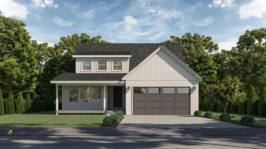 Lot 17 Village Circle Brunswick ME 04011