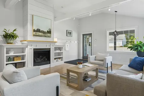 Lot 17 Village Circle Brunswick ME 04011