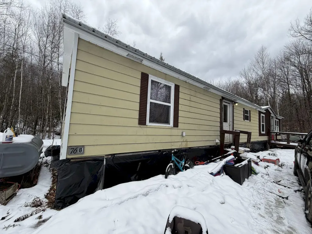 76 U.s. 2 West Route Wilton ME 04294