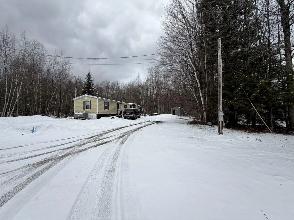 76 U.s. 2 West Route Wilton ME 04294