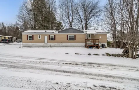 76 U.s. 2 West Route Wilton ME 04294