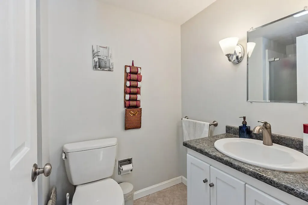 34 Parkwood Drive Augusta ME 04330