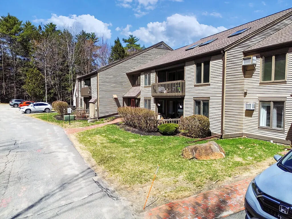 34 Parkwood Drive Augusta ME 04330