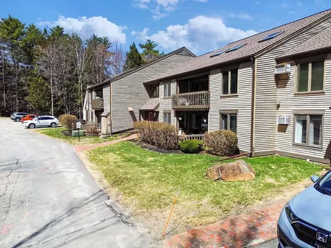 34 Parkwood Drive Augusta ME 04330