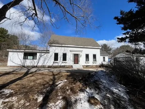 112 Brave Boat Harbor Road Kittery ME 03905