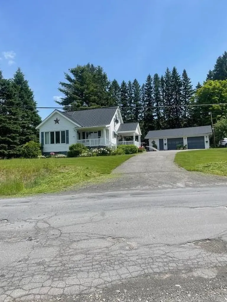 770 Main Street Saint Francis ME 04774