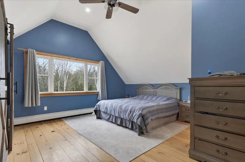 171 Plummer Road Palermo ME 04354