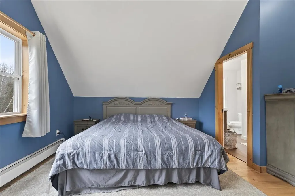 171 Plummer Road Palermo ME 04354