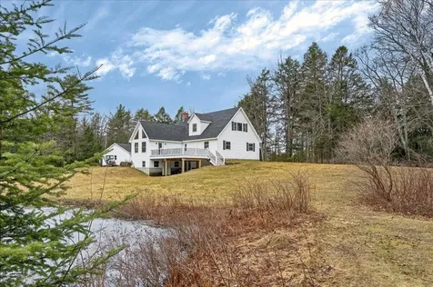 171 Plummer Road Palermo ME 04354