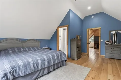 171 Plummer Road Palermo ME 04354