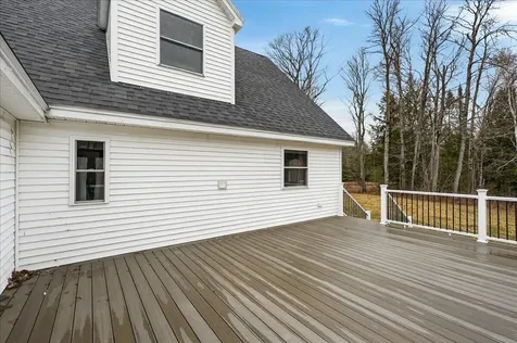 171 Plummer Road Palermo ME 04354