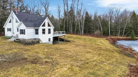 171 Plummer Road Palermo ME 04354
