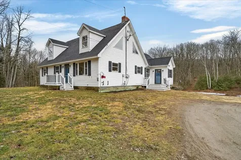 171 Plummer Road Palermo ME 04354