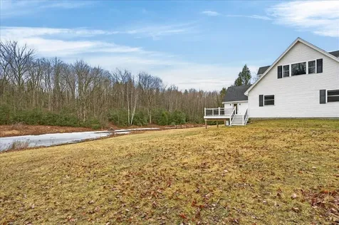 171 Plummer Road Palermo ME 04354