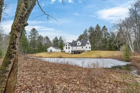 171 Plummer Road Palermo ME 04354