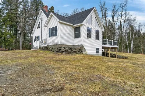 171 Plummer Road Palermo ME 04354
