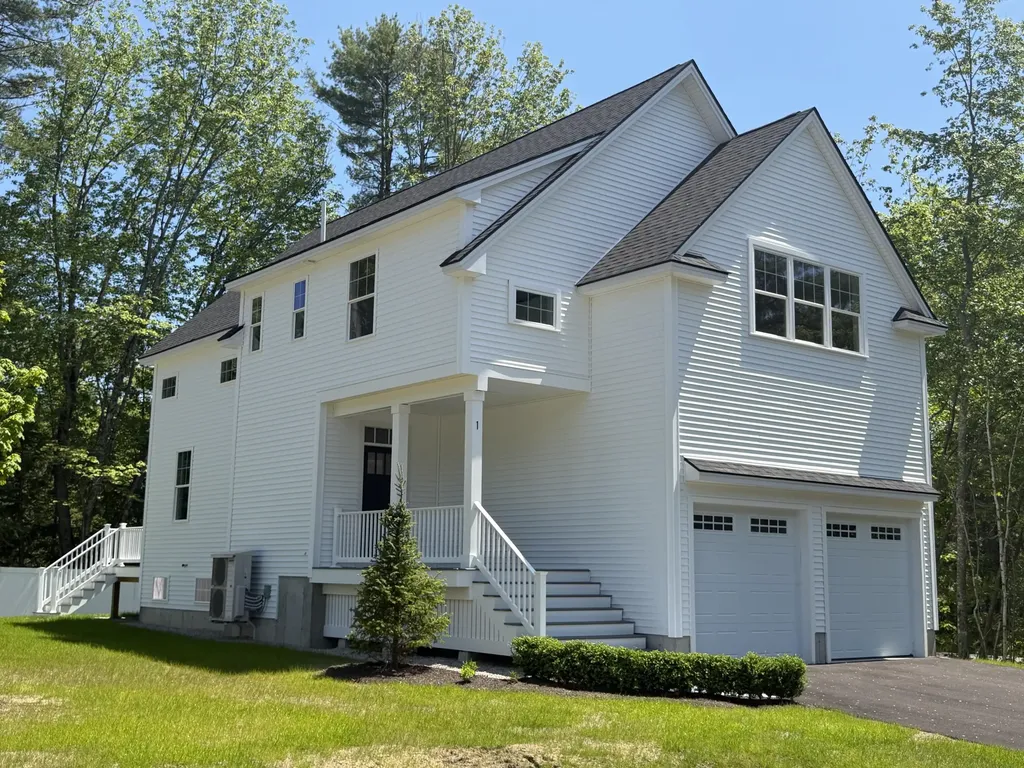 1 Cider Mill Lane Kennebunk ME 04043