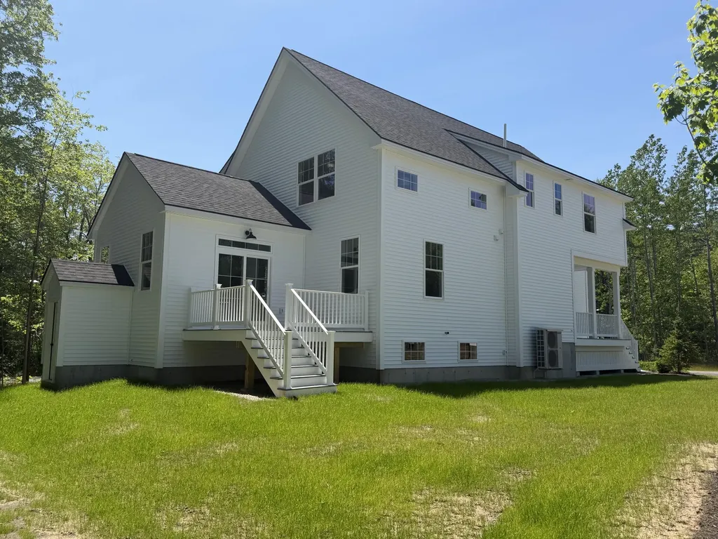 1 Cider Mill Lane Kennebunk ME 04043