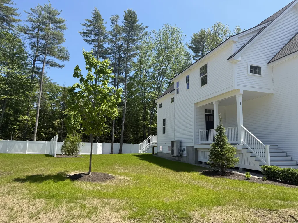 1 Cider Mill Lane Kennebunk ME 04043