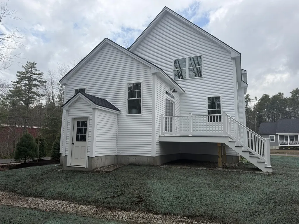 1 Cider Mill Lane Kennebunk ME 04043