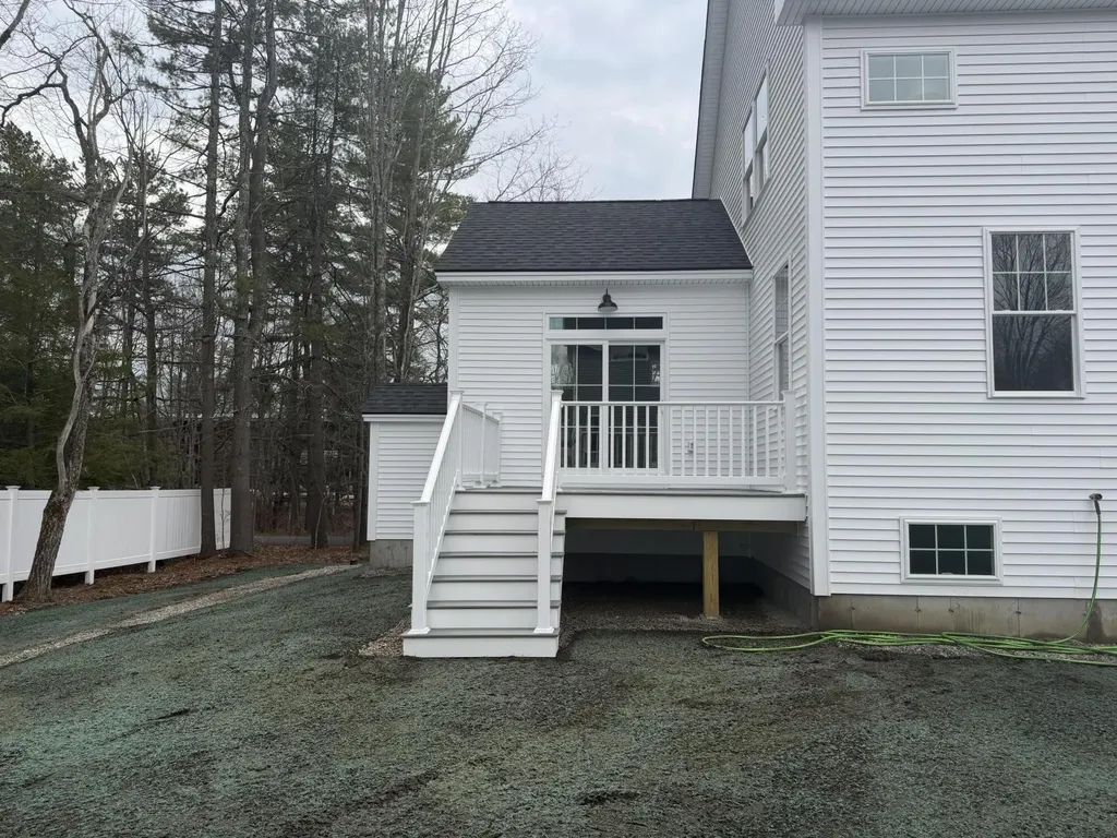 1 Cider Mill Lane Kennebunk ME 04043