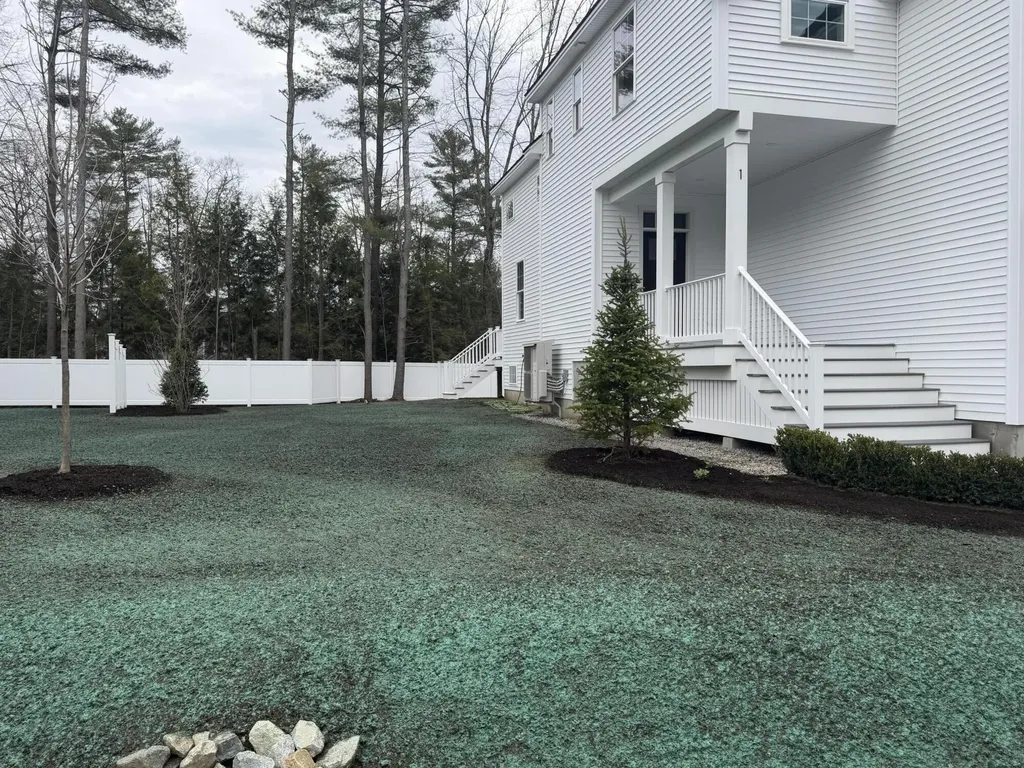 1 Cider Mill Lane Kennebunk ME 04043