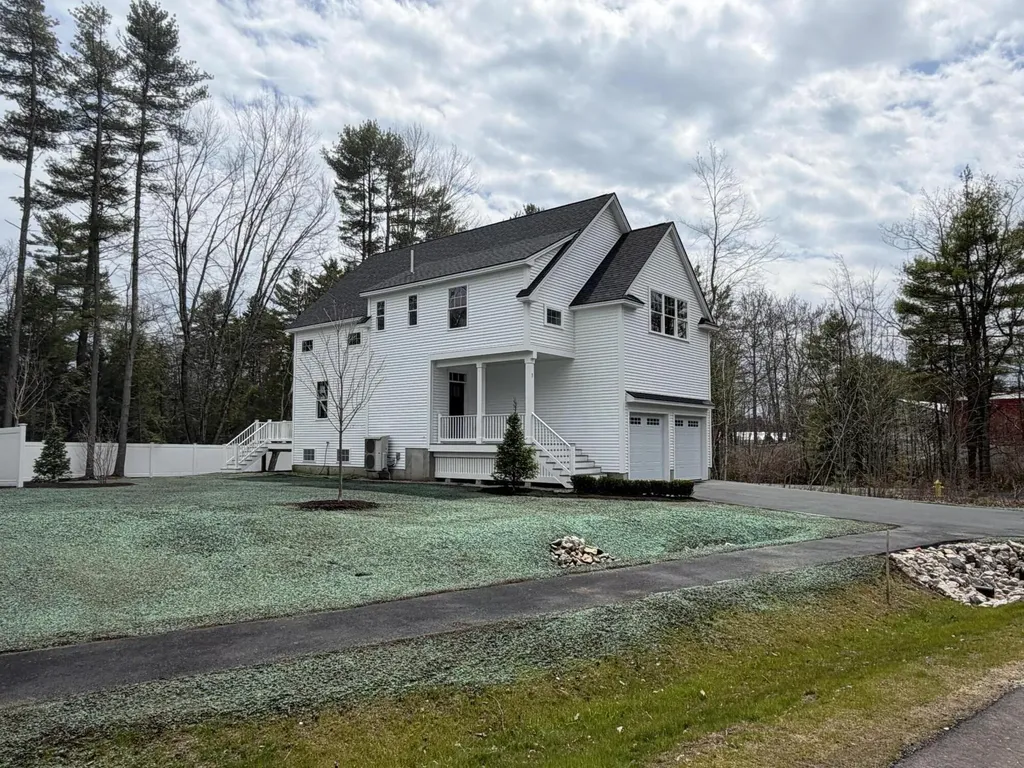 1 Cider Mill Lane Kennebunk ME 04043