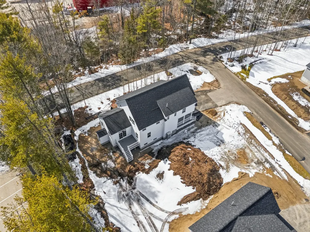 1 Cider Mill Lane Kennebunk ME 04043