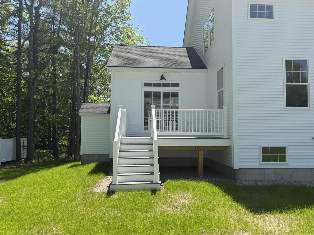 1 Cider Mill Lane Kennebunk ME 04043