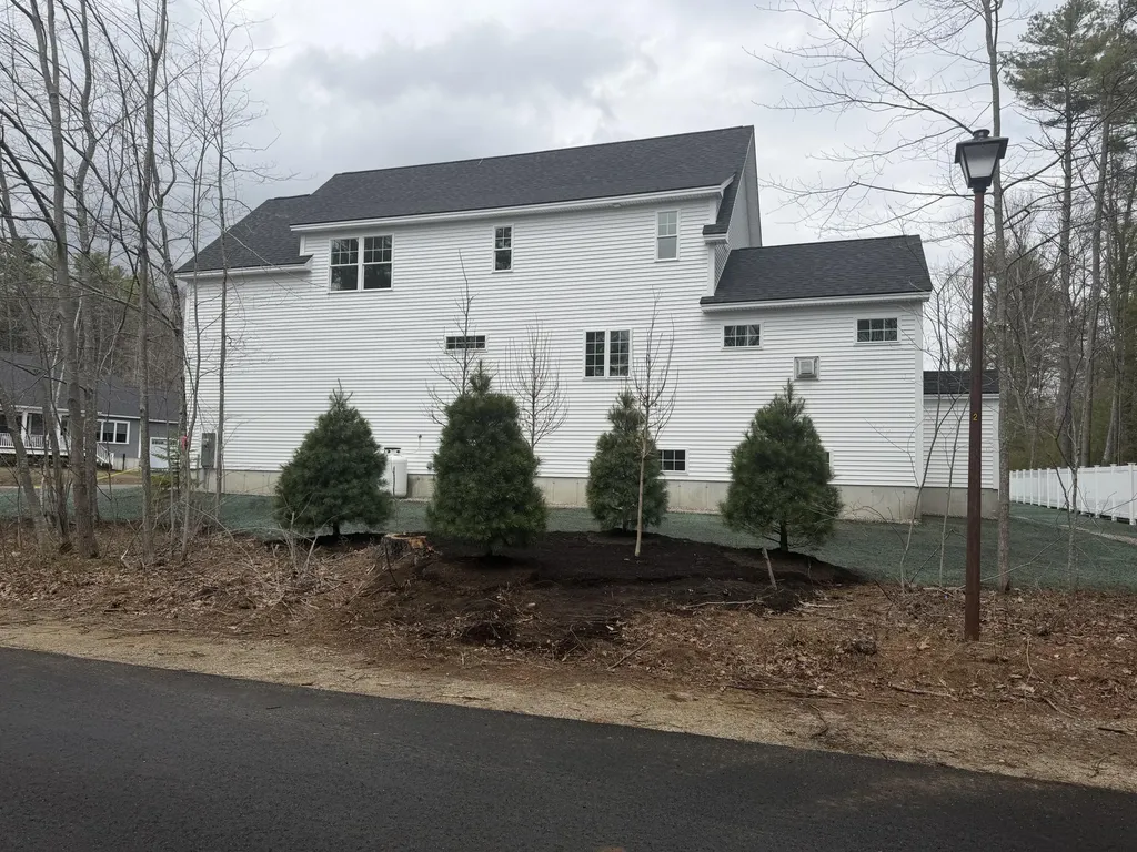 1 Cider Mill Lane Kennebunk ME 04043
