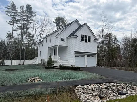 1 Cider Mill Lane Kennebunk ME 04043