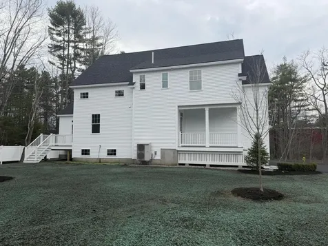 1 Cider Mill Lane Kennebunk ME 04043
