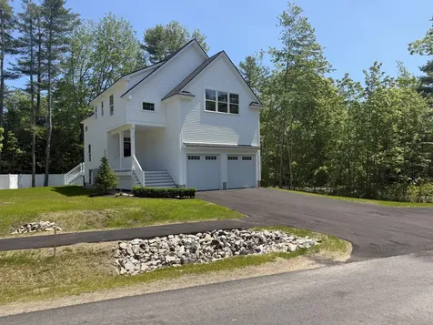 1 Cider Mill Lane Kennebunk ME 04043