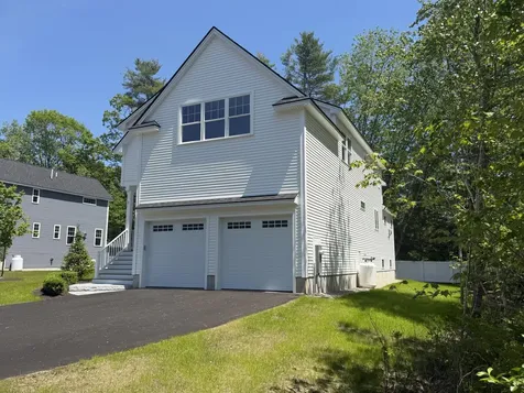 1 Cider Mill Lane Kennebunk ME 04043