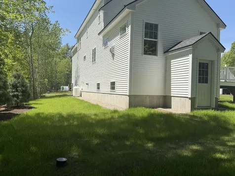 1 Cider Mill Lane Kennebunk ME 04043