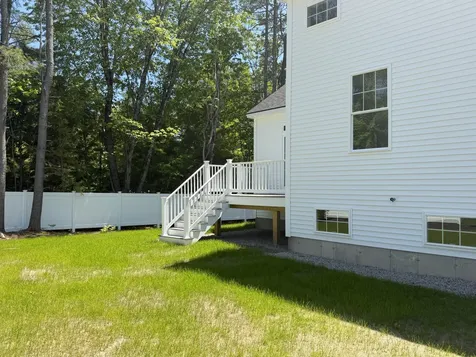 1 Cider Mill Lane Kennebunk ME 04043
