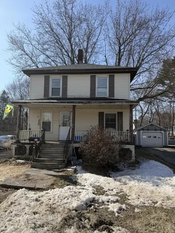 12 Edgemont Avenue Waterville ME 04901