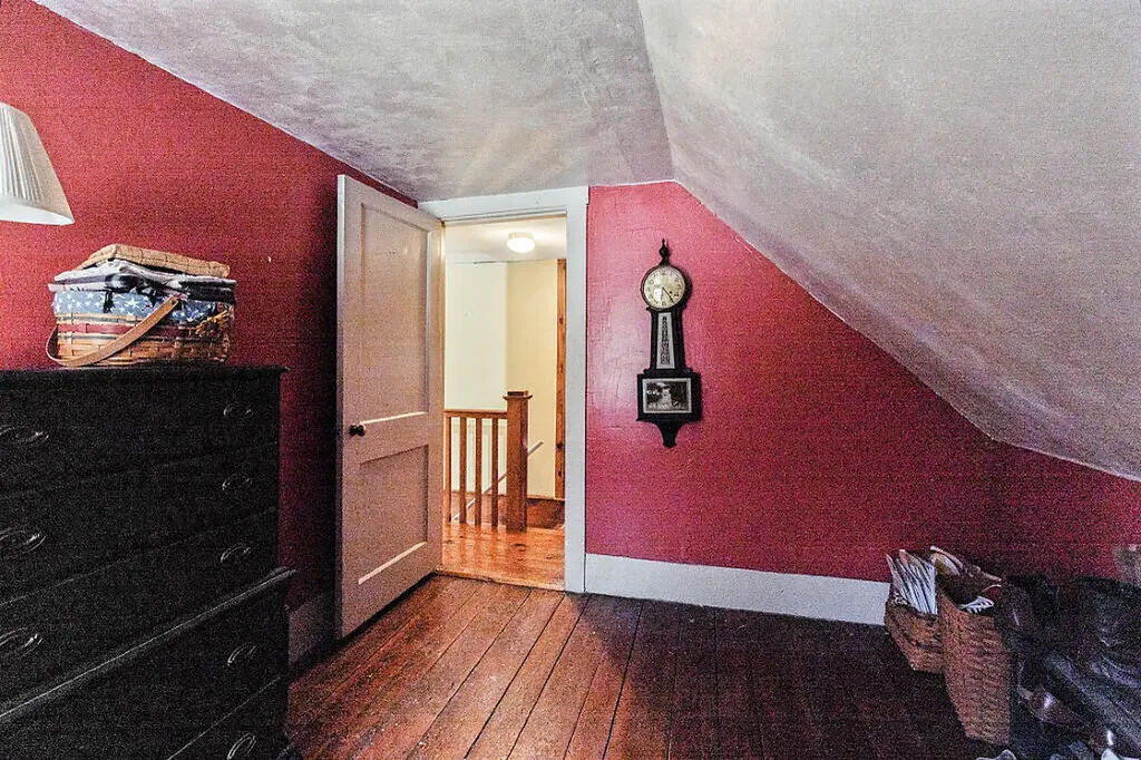 227 Warren Road Pittston ME 04345