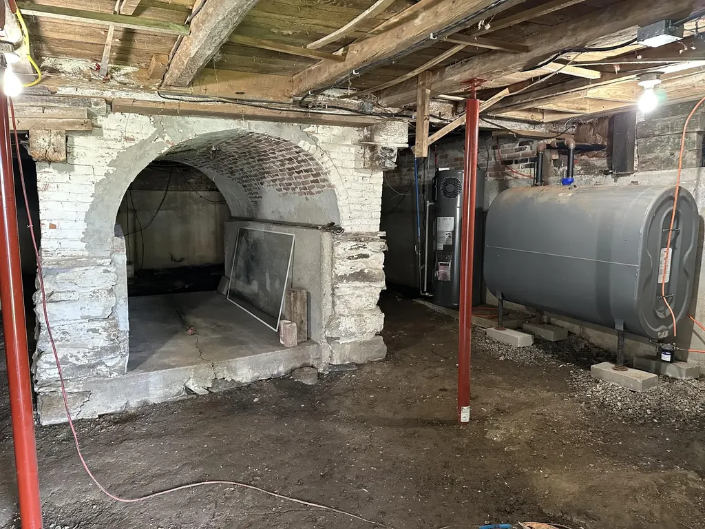 227 Warren Road Pittston ME 04345