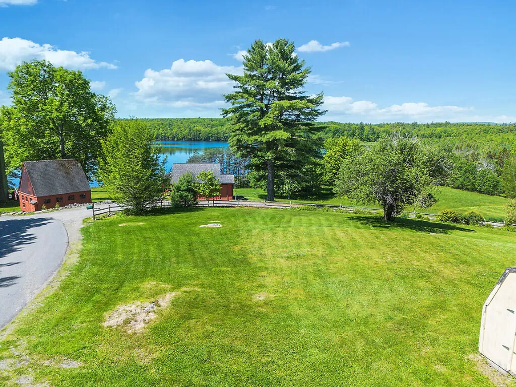 227 Warren Road Pittston ME 04345