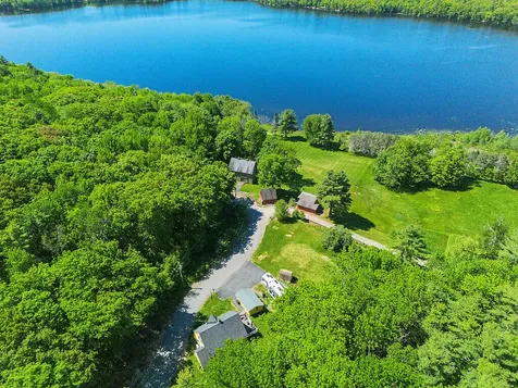 227 Warren Road Pittston ME 04345