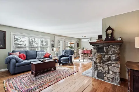 227 Warren Road Pittston ME 04345