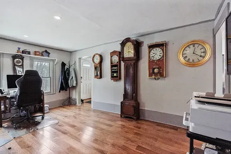 227 Warren Road Pittston ME 04345