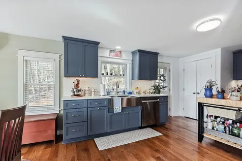 227 Warren Road Pittston ME 04345